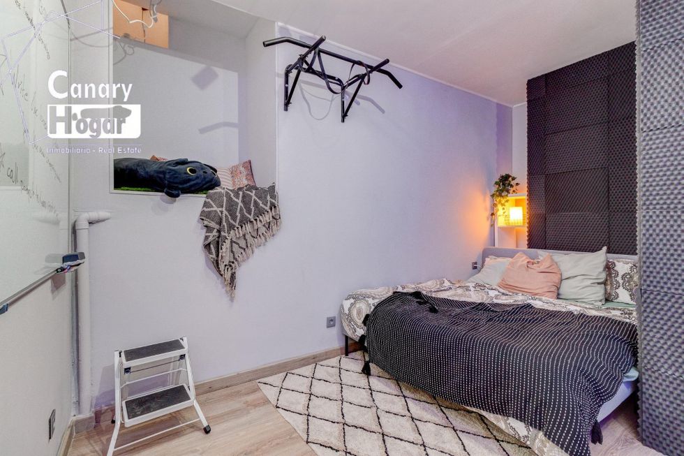 Semi-detached house for sale in  Santiago del Teide, Spain - 057911