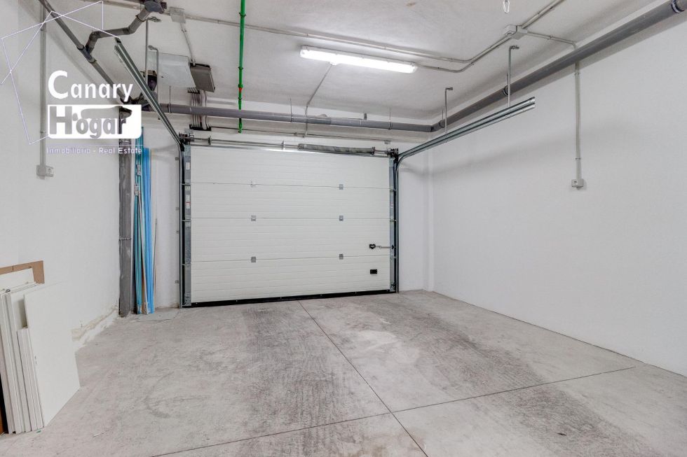 Semi-detached house for sale in  Santiago del Teide, Spain - 057911