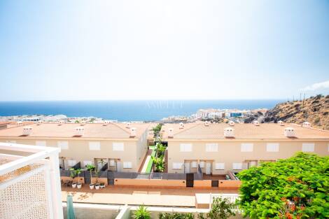 Semi-detached house for sale in  Santiago del Teide, Spain - P2537