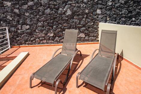 Semi-detached house for sale in  Santiago del Teide, Spain - P2537