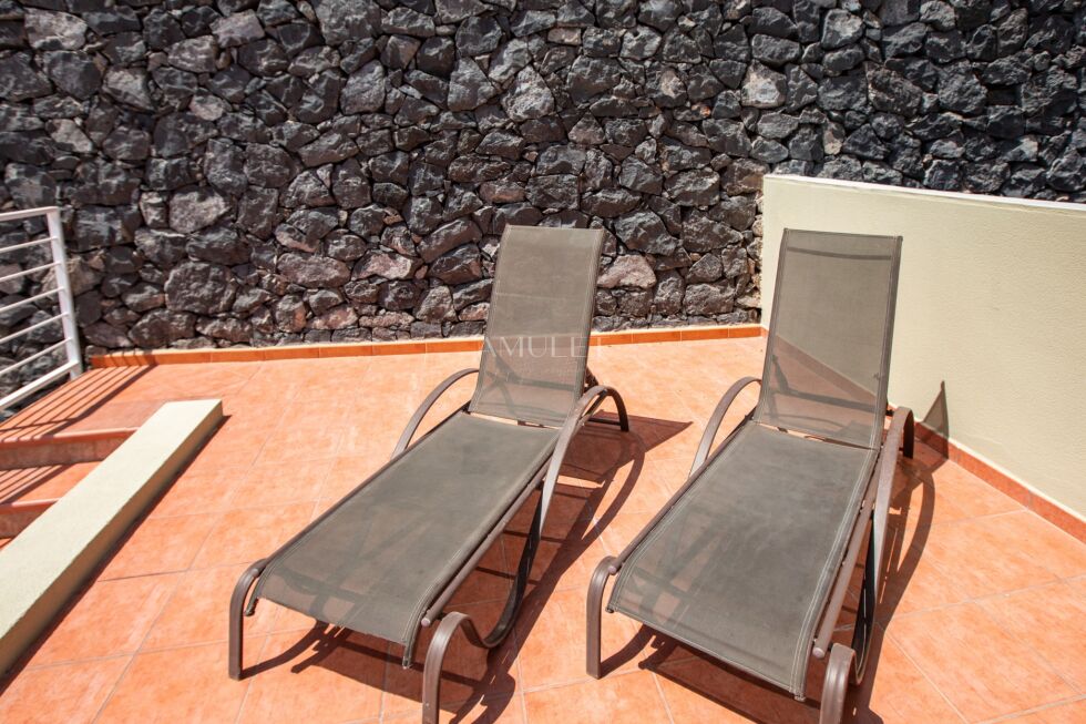 Semi-detached house for sale in  Santiago del Teide, Spain - P2537
