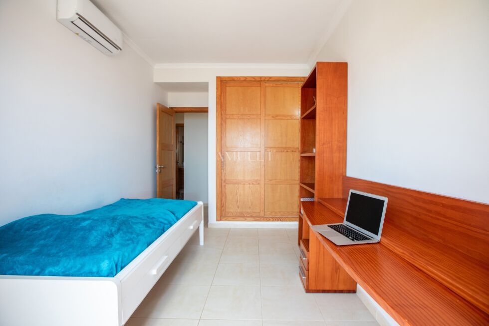 Semi-detached house for sale in  Santiago del Teide, Spain - P2537