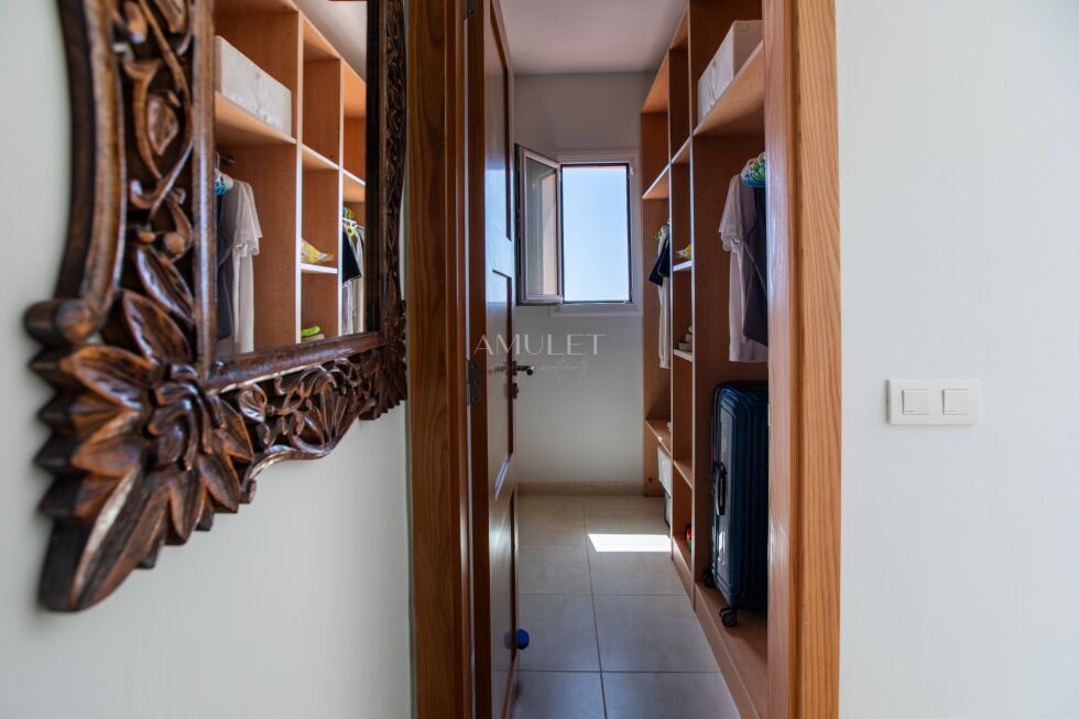 Semi-detached house for sale in  Santiago del Teide, Spain - P2537