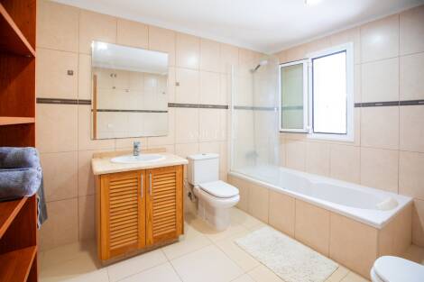 Semi-detached house for sale in  Santiago del Teide, Spain - P2537