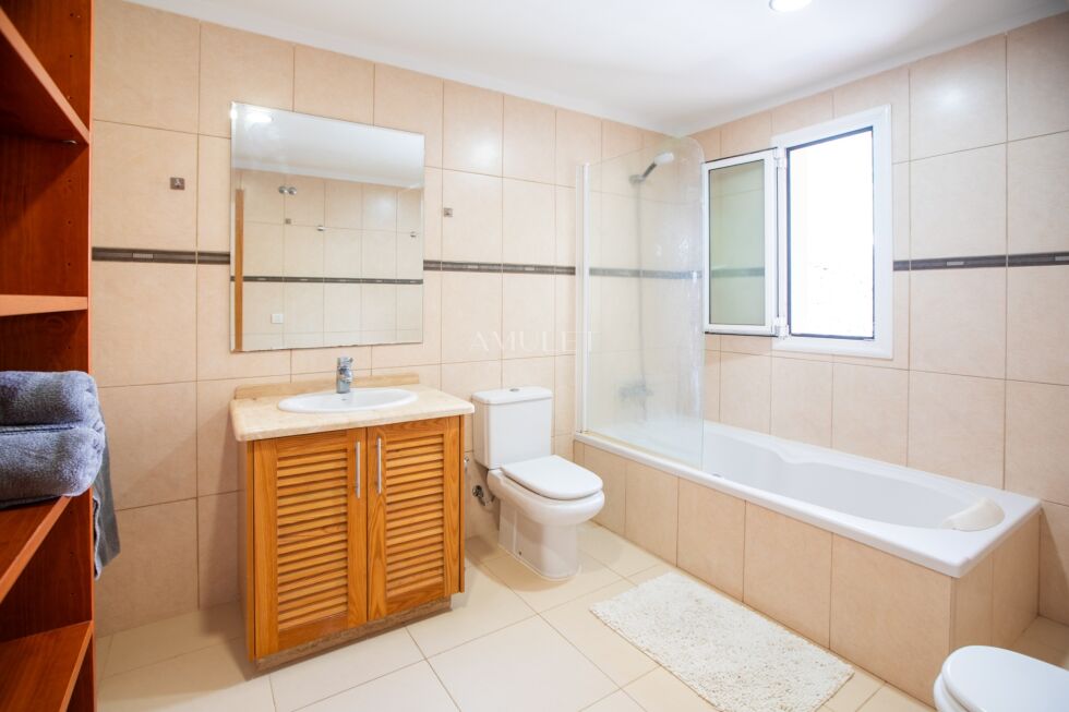 Semi-detached house for sale in  Santiago del Teide, Spain - P2537