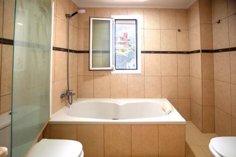 Semi-detached house for sale in  Santiago del Teide, Spain - P2537