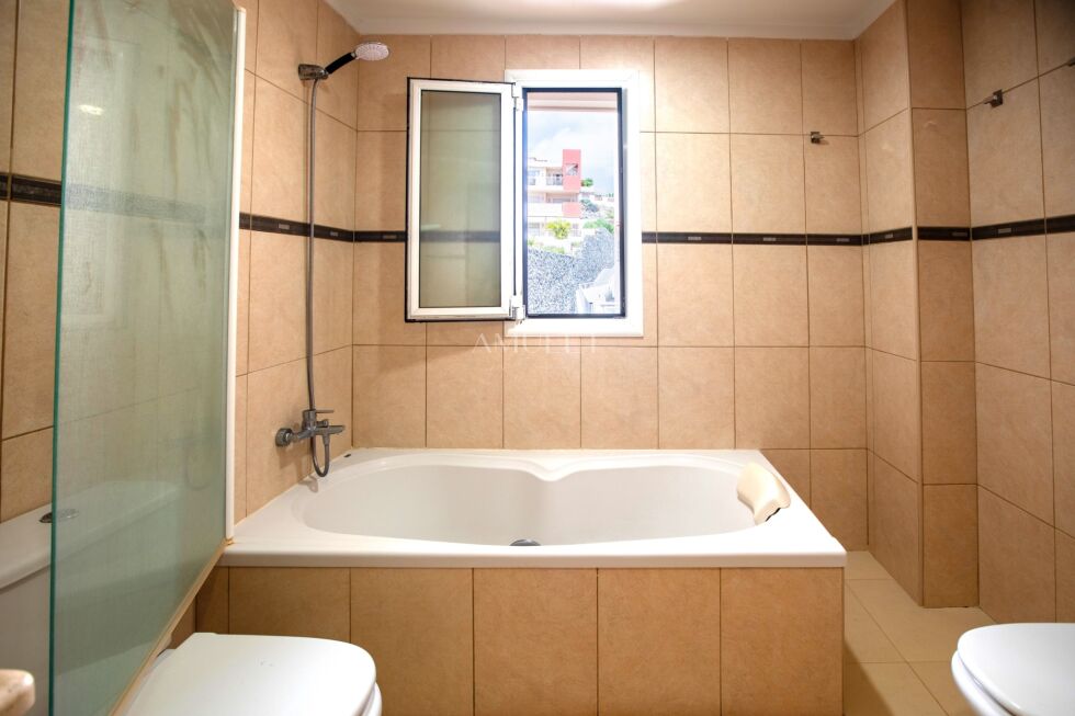 Semi-detached house for sale in  Santiago del Teide, Spain - P2537