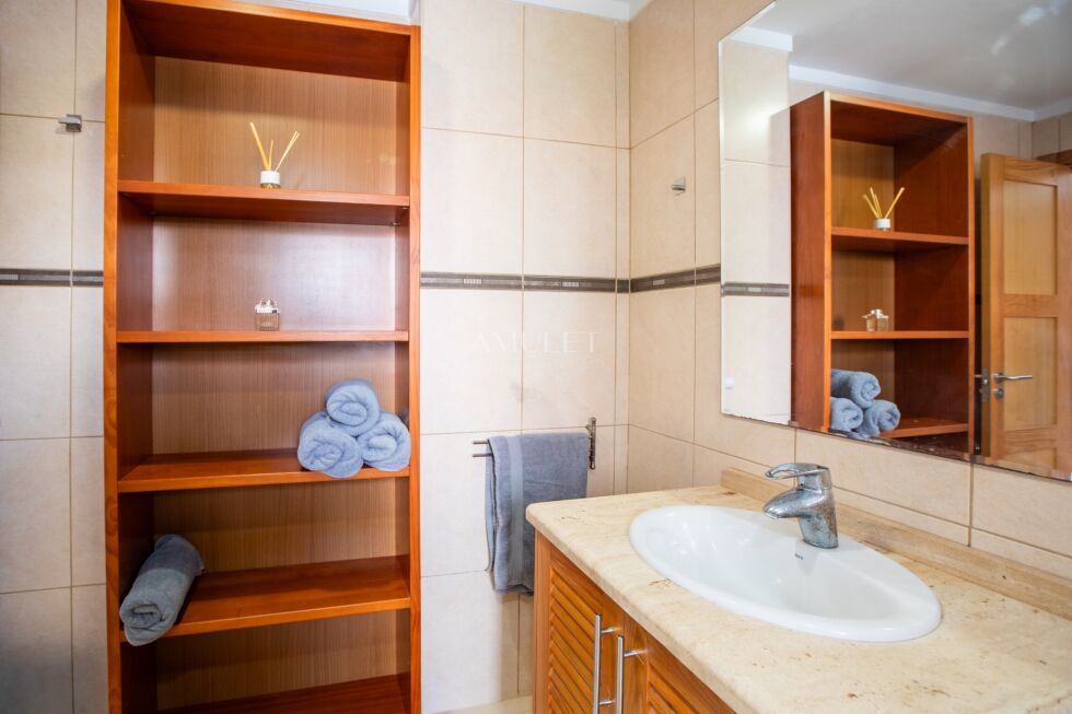 Semi-detached house for sale in  Santiago del Teide, Spain - P2537