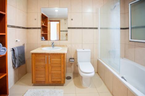 Semi-detached house for sale in  Santiago del Teide, Spain - P2537
