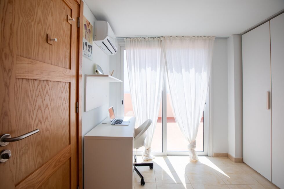 Semi-detached house for sale in  Santiago del Teide, Spain - P2537