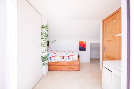 Semi-detached house for sale in  Santiago del Teide, Spain - P2537