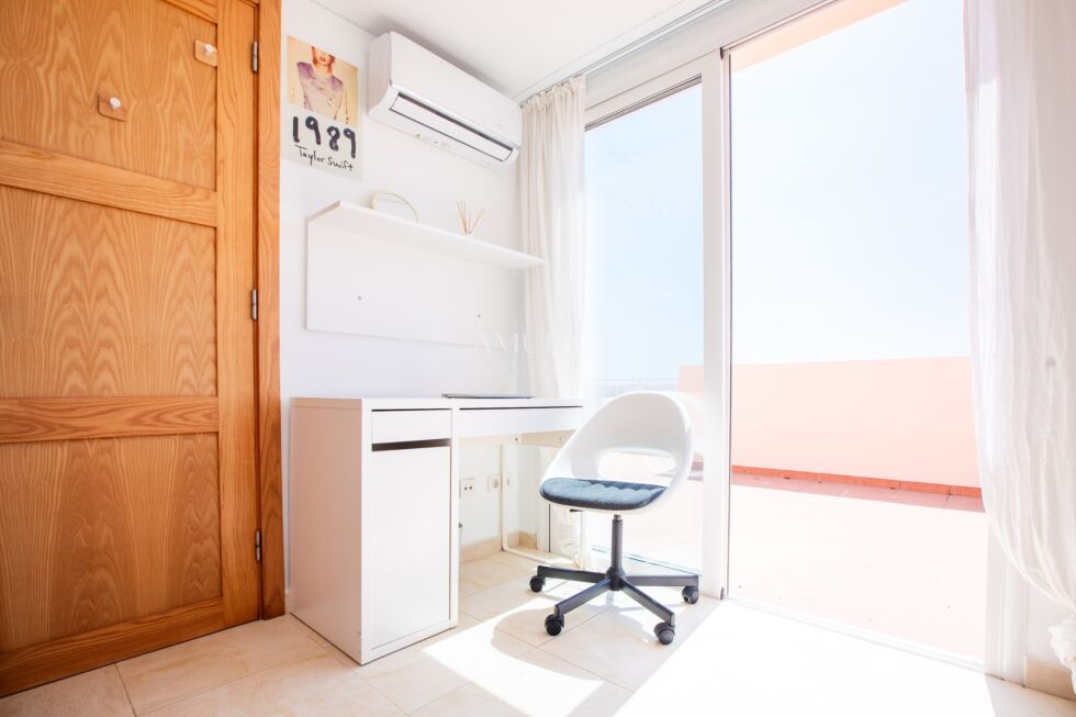 Semi-detached house for sale in  Santiago del Teide, Spain - P2537