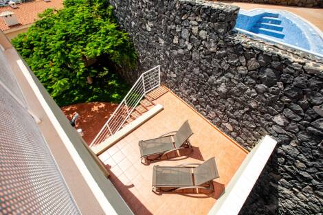 Semi-detached house for sale in  Santiago del Teide, Spain - P2537