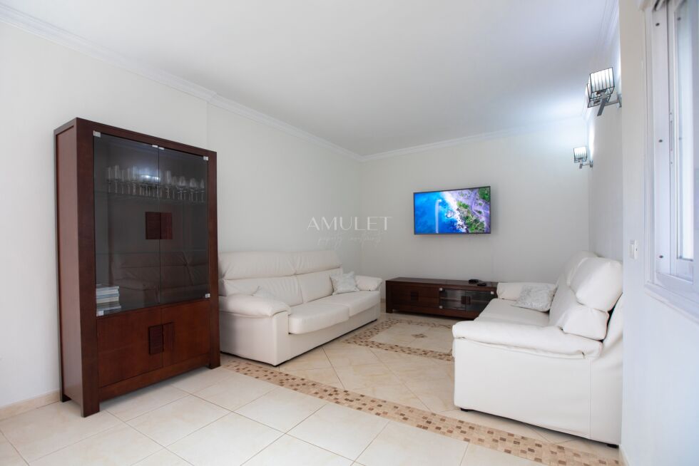 Semi-detached house for sale in  Santiago del Teide, Spain - P2537
