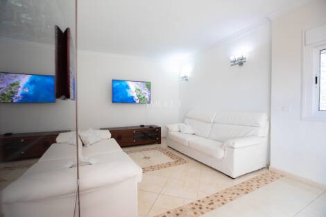 Semi-detached house for sale in  Santiago del Teide, Spain - P2537