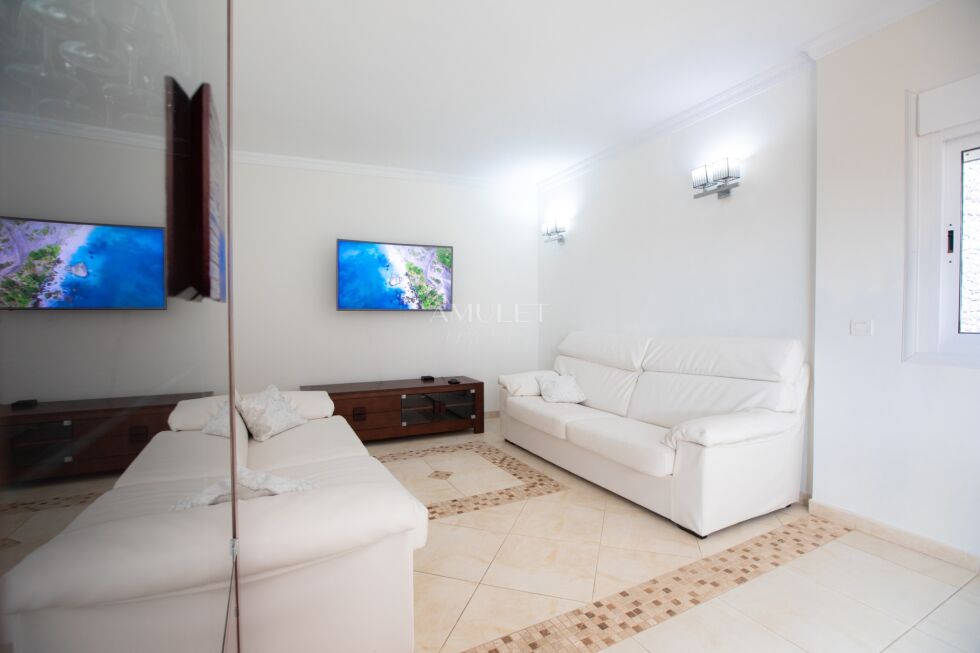 Semi-detached house for sale in  Santiago del Teide, Spain - P2537