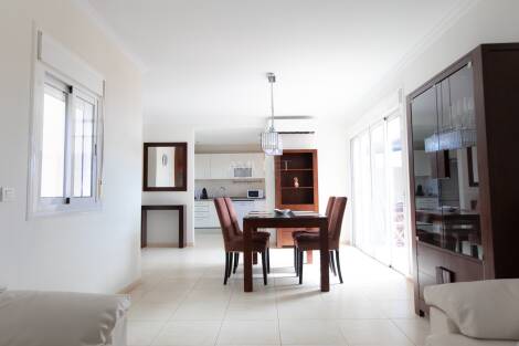 Semi-detached house for sale in  Santiago del Teide, Spain - P2537