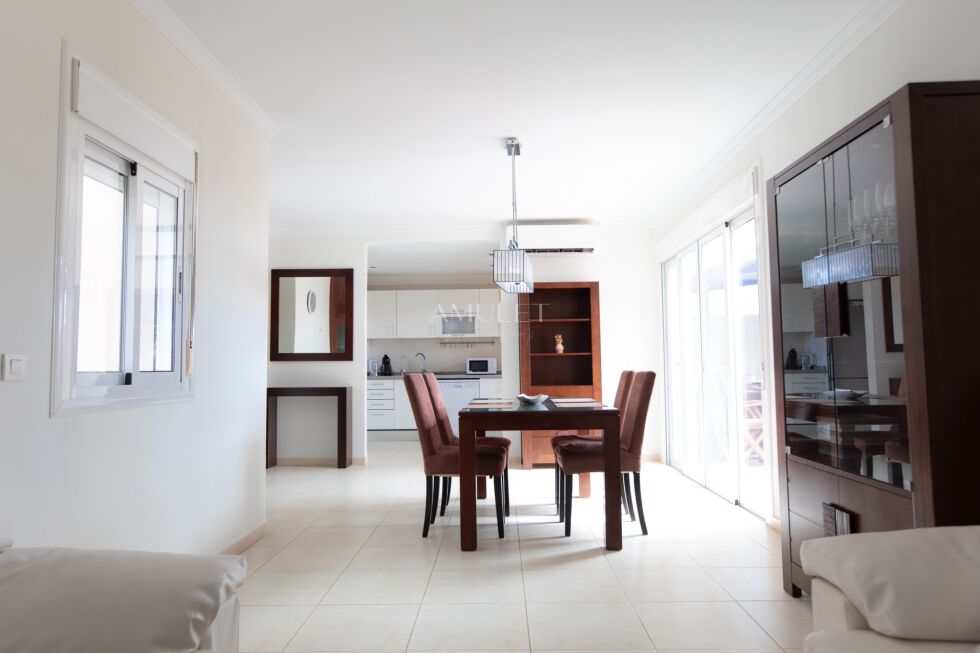 Semi-detached house for sale in  Santiago del Teide, Spain - P2537
