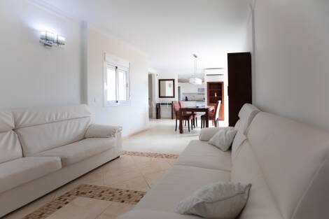 Semi-detached house for sale in  Santiago del Teide, Spain - P2537