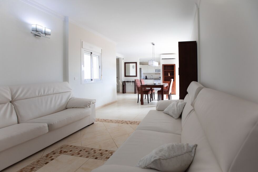 Semi-detached house for sale in  Santiago del Teide, Spain - P2537
