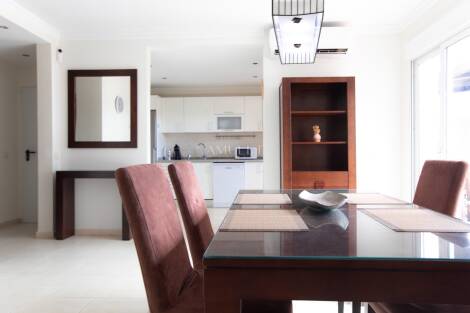 Semi-detached house for sale in  Santiago del Teide, Spain - P2537