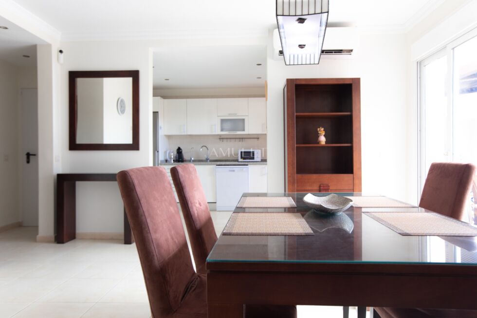 Semi-detached house for sale in  Santiago del Teide, Spain - P2537