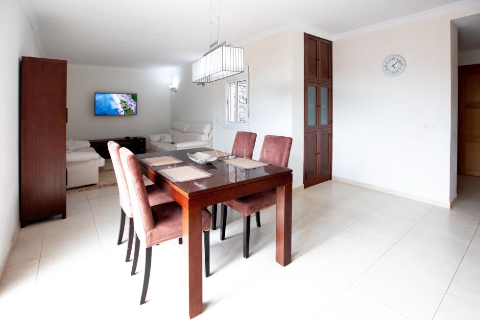 Semi-detached house for sale in  Santiago del Teide, Spain - P2537