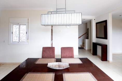 Semi-detached house for sale in  Santiago del Teide, Spain - P2537