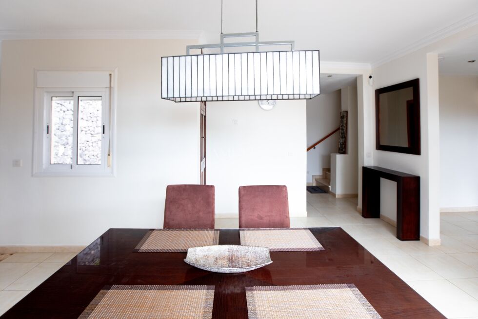 Semi-detached house for sale in  Santiago del Teide, Spain - P2537