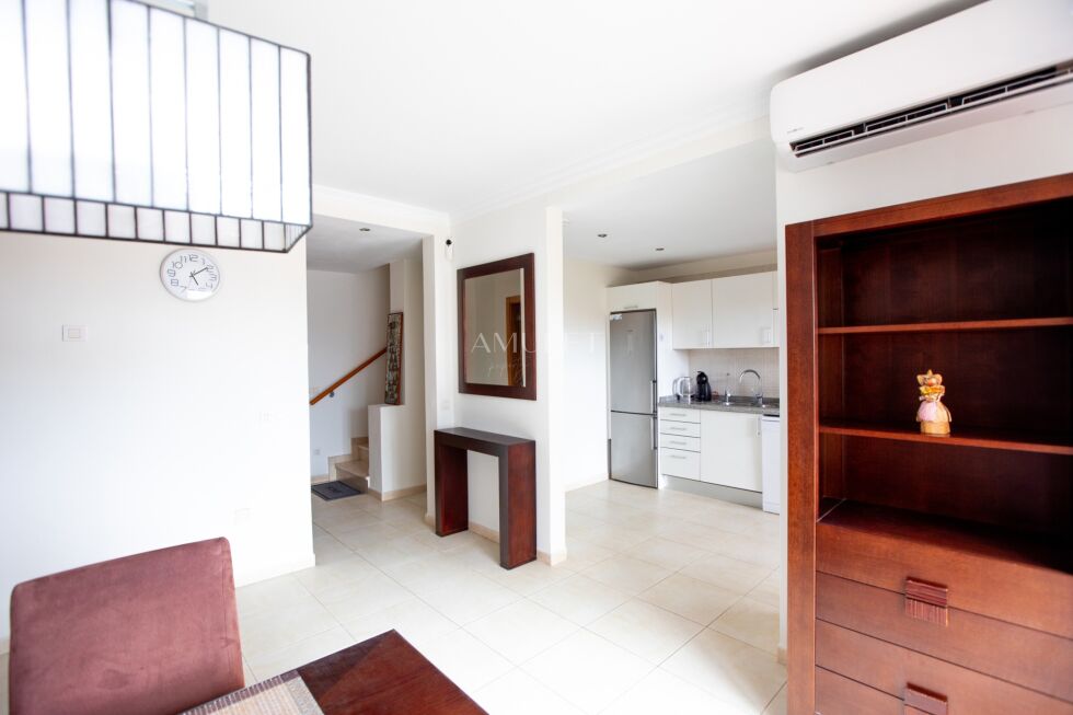 Semi-detached house for sale in  Santiago del Teide, Spain - P2537
