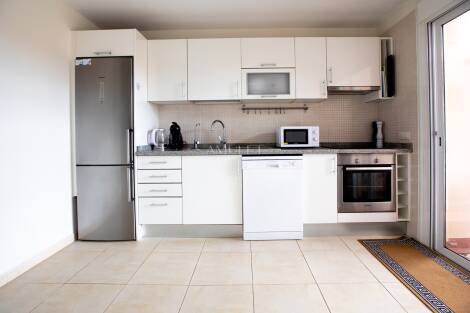 Semi-detached house for sale in  Santiago del Teide, Spain - P2537