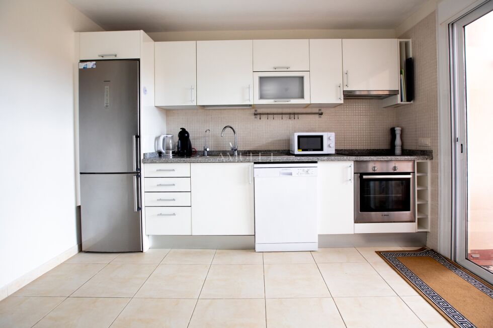 Semi-detached house for sale in  Santiago del Teide, Spain - P2537