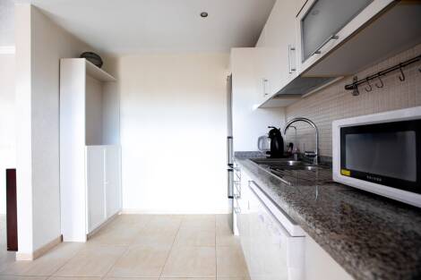 Semi-detached house for sale in  Santiago del Teide, Spain - P2537