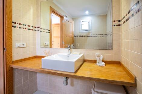 Semi-detached house for sale in  Santiago del Teide, Spain - P2537