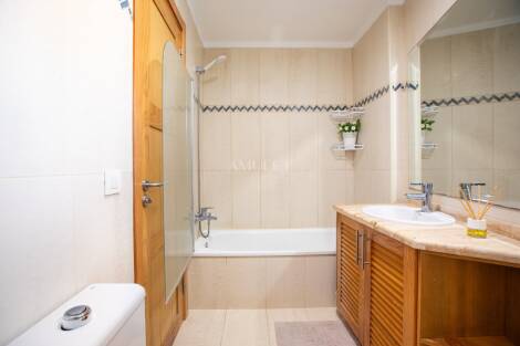 Semi-detached house for sale in  Santiago del Teide, Spain - P2537