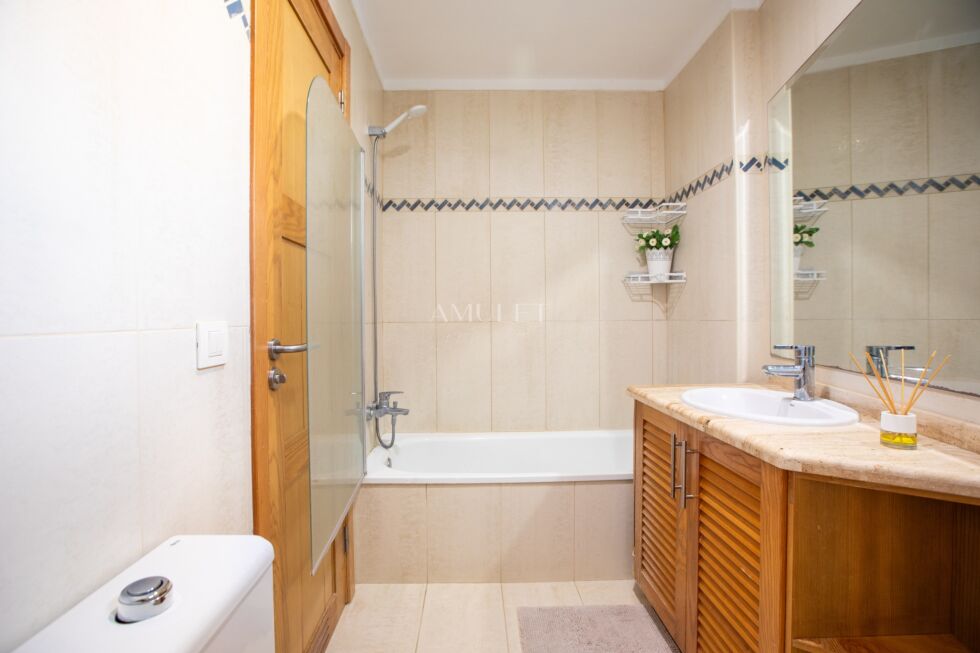 Semi-detached house for sale in  Santiago del Teide, Spain - P2537