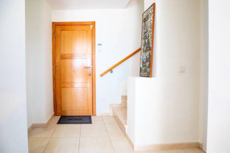 Semi-detached house for sale in  Santiago del Teide, Spain - P2537