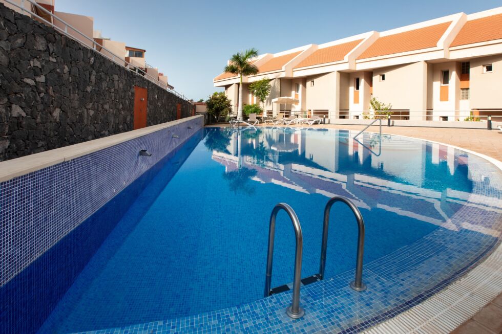 Semi-detached house for sale in  Santiago del Teide, Spain - P2537