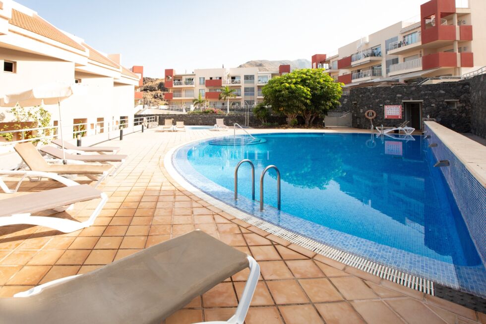 Semi-detached house for sale in  Santiago del Teide, Spain - P2537