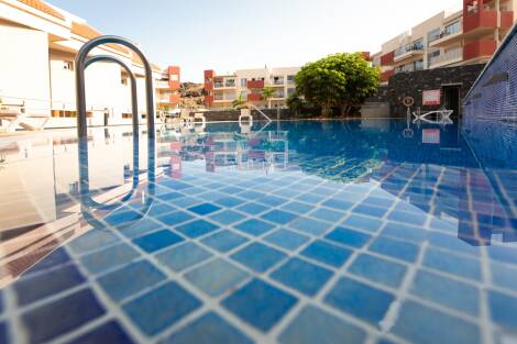 Semi-detached house for sale in  Santiago del Teide, Spain - P2537