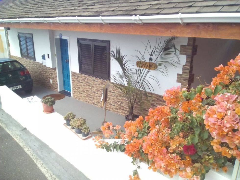 Semi-detached house for sale in  Acojeja, Spain - 037781