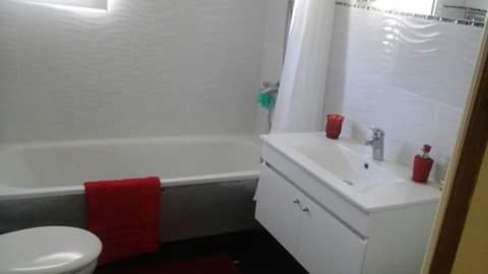 Semi-detached house for sale in  Acojeja, Spain - 037781