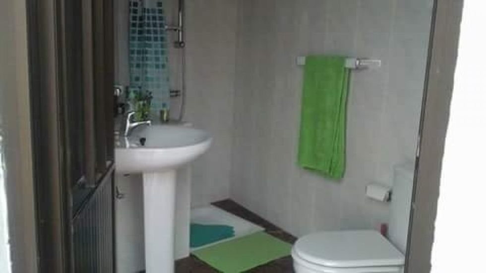 Semi-detached house for sale in  Acojeja, Spain - 037781