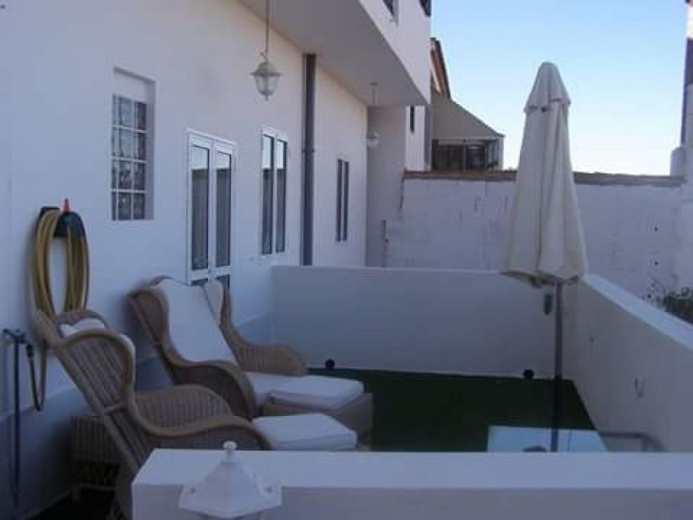 Semi-detached house for sale in  Acojeja, Spain - 037781