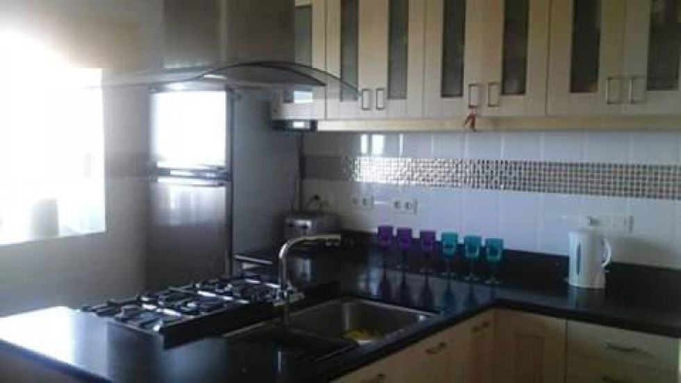 Semi-detached house for sale in  Acojeja, Spain - 037781
