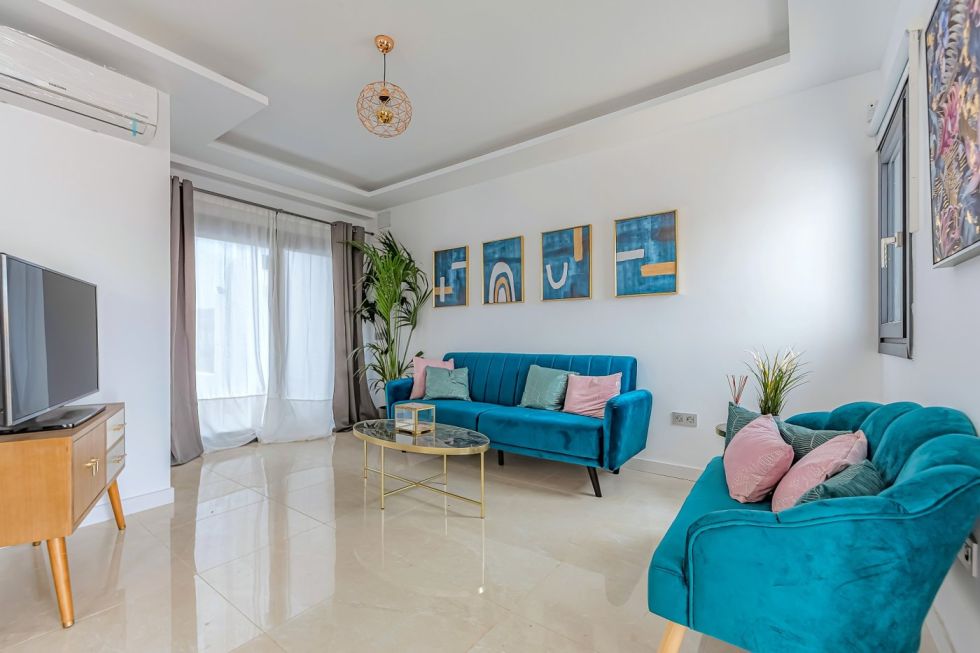 Semi-detached house for sale in  Miguel de Abona, Spain - 048671