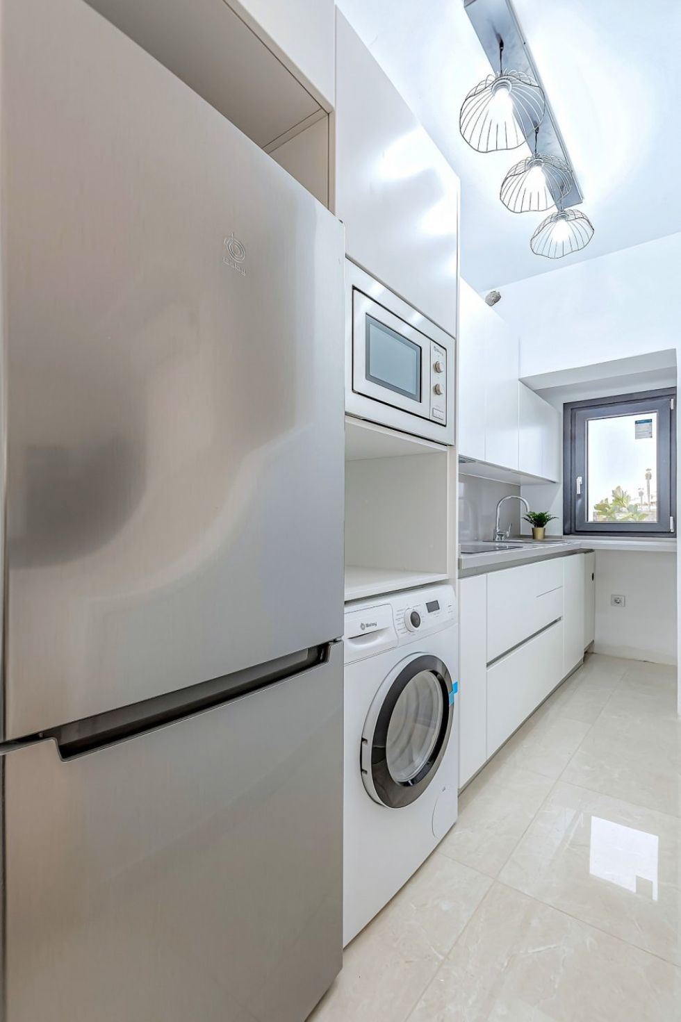 Semi-detached house for sale in  Miguel de Abona, Spain - 048671