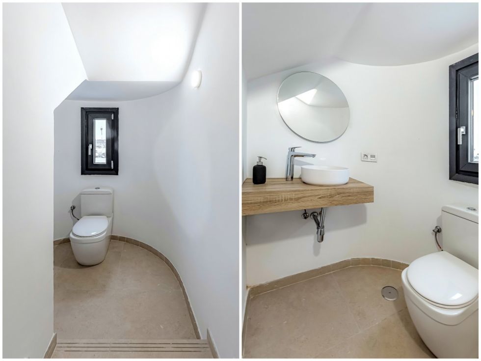Semi-detached house for sale in  Miguel de Abona, Spain - 048671