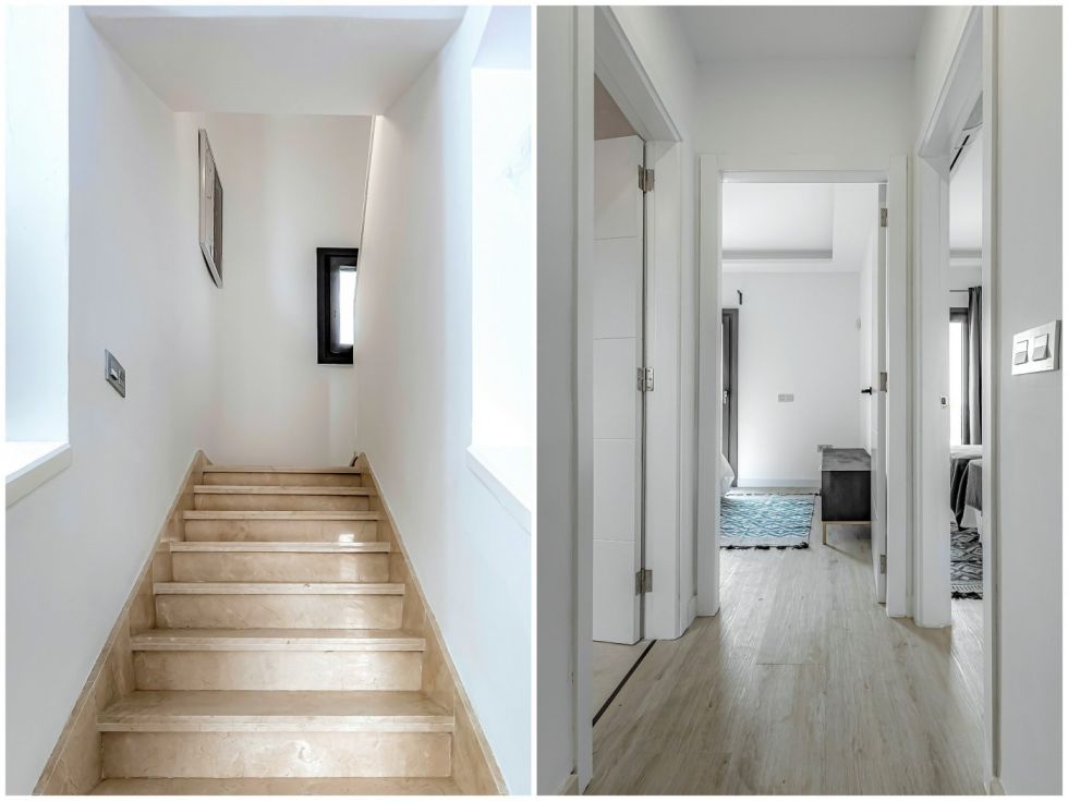 Semi-detached house for sale in  Miguel de Abona, Spain - 048671
