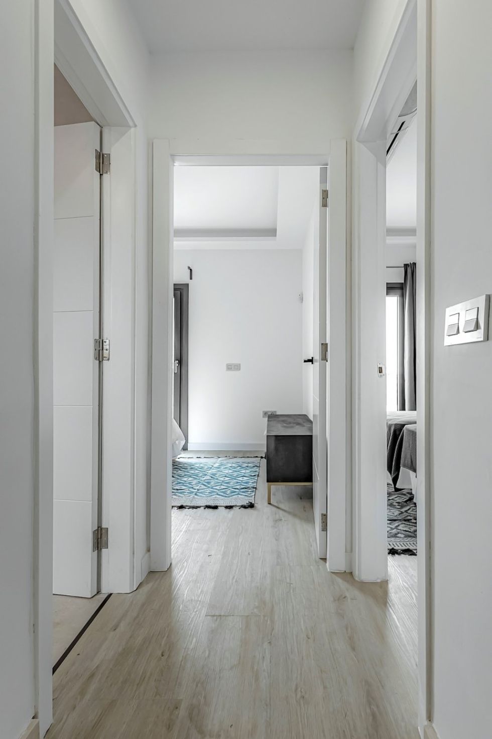 Semi-detached house for sale in  Miguel de Abona, Spain - 048671
